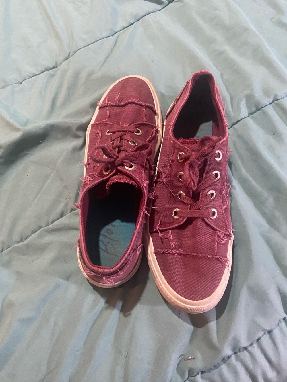 Blowfish shoes